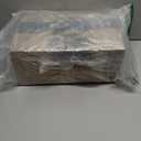 KDG Cordless Wall Sconces Set of 2, Wireless 5200mAh Rechargeable Battery Operated LED Wall Lamps with Remote, 360° Rotate Lightings for Wall Painting, Bedroom, Hallway, Night Light 23.6 inch (Black)