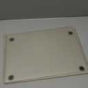 Soonjet for MacBook Air 15 inch Case M4 2025 2024 2023 M3 M2 [100% Match Official Color] [Ultra Thin Armor] Hard Shell + Translucent Keyboard Cover Laptop - Starlight Clear