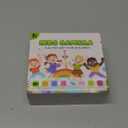 Envyvip Unicorn Toys Camera for Kids Girls Age 3-8, Toddler Kids Digital Camera Christmas Birthday Gifts for 3 4 5 6 7 8 Years Old Girl, Cute Selfie Video Camera, HD 1080P, 32GB SD Card, Purple