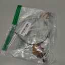 LOVINSHOW Reindeer Ears Antler Headband Fawn Horn Hair Hoop Christmas Costume Accessory (Reindeer Antlers)