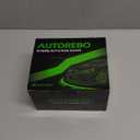 High Pressure Fuel Pump 06F127025M Compatible with Audi A3 A4 TT TTS Quattro Volkswagen VW Eos GTI Jetta Passat 2.0L L4 2005-2015# HM10012 06F127025 HFS853102 M73122 GDP601