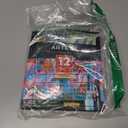 ARTEZA Real Brush Pens, Set of 12, Bright Tones, Blendable Watercolor Markers and 1 Water Brush, Art Supplies for School, Home, and Office