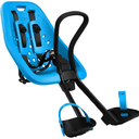Yepp - GMG FRONT MOUNTED CHILD SEAT, BLUE