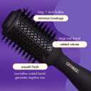 amika Hair Blow Dryer Brush 2.0