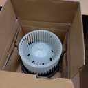 HVAC Blower Motor Assembly for Chevrolet Silverado Avalanche GMC Sierra Hummer H2 Cadillac Escalade EXT (with Custom Center Console)