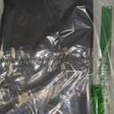 Amazon Fire HD 10 Tablet Case,Tablet Case Fits Amazon Fire HD 10 Kids & Kids Pro Tablet,(13th Gen,2023 Release),Dual Angle Lightweight Slim Folding Stand Folio Cover for Fire 10.with Auto Wake/Sleep. (Black)