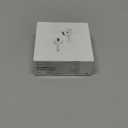 Apple AirPods 4 Wireless Earbuds, Bluetooth Headphones, with Active Noise Cancellation, Adaptive Audio, Transparency Mode, Personalized Spatial Audio, USB-C Charging Case, Wireless Charging, H2 Chip