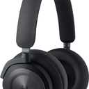 Bang & Olufsen Beoplay HX Comfortable Wireless ANC Over-Ear Headphones - Black Anthracite