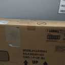 Lorell Mesh Back Guest Chairs with Casters