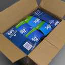 Ziploc Seal Top Bag Easy to Zip Sandwich Bags 4x120 Bags Total 480 Count, Pack of 2