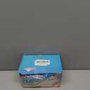 24 Pack Slow Rising Stress Cube , Dough Stress Balls Soft Fidget Squishy Toys for Anxiety Relief, Pull Stretch Classroom Prize Party Favors Toys for Kids