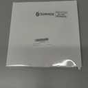 Sinmoe 120 Pcs Color Your Own Bookmarks 6 Styles Watercolor Bookmarks to Paint Card Stock Paper Watercolor Colorful Tassels Craft DIY for Classroom Projects Gifts Tags 5.9 x 2 Inch(Blooming Flowers)