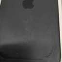 Apple iPhone 12 and iPhone 12 Pro Silicone Case with Magsafe - Black