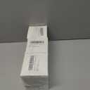 3 x Grey Wood Grain Wallpaper Border Removable PVC Waterproof Peel and Stick Wallpaper,Bathroom Mirror Frame Border Sticker Wall Decor 3.93 inches x 32.8 feet