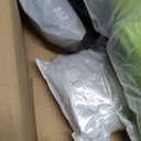 VOERJIA 21V Cordless Weed Eater & String Trimmer, Lightweight 2-in-1 Electric Weed Wacker, Wheeled Edger with 2X 2.0Ah Batteries & Charger, 12-inch Auto Line Feed, 90° Adjustable Head & 8 Spools