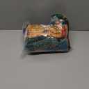 HUOPAOSHUO Underwear for Men Breathable Trunks Underwear Soft Cotton Boxer Briefs Multi-Pack (Small, Fruit Pattern-5 Pack)