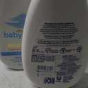 Baby Dove Sensitive Skin Care Body Lotion For Delicate Baby Skin Rich Moisture With 24-Hour Moisturizer, 20 fl oz (Package May Vary)