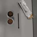 Contour Stick Makeup, Cream Contour Stick for A Naturally Sculpted Look,Long-Wear & Hydrating Formula, Buildable Color for Fair to Fair Light | Vegan & Cruelty-Free | 15g/0.53fl.Oz