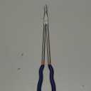 Long Reach Pliers - 16 Inches Straight Angle Long Needle Nose Pliers - for Narrow Spaces and Limited Areas