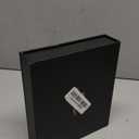 wynameleri Cufflinks 12 Packs Men's Jewelry Gift Cuff Links Set Shirts Buttons Packed in Case