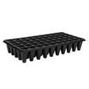 Nothers RooTrimmer 50 Cell, 10pcs-Pack Thick Durable Seedling Plastic Nursery Trays (GGQB50, 10/20) 1
