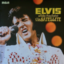 Elvis PresleyAloha From Hawaii Via Satellite, Vinyl