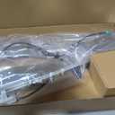 SCITOO Power Window Regulator w/Motor for Chrysler Town & Country