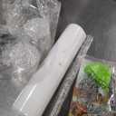 Commercial Dehydrator, 20-Layer Food Dehydrator with Triple Fans, LED Light, 1600W, 24H Timer, Large Food Dehydrators for Homemade Jerky, Fruit, Pet Treat, Veggies, Herb, and Snack