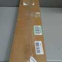 Bamboo Blinds for Interior Windows, 26"W X 63"H Bamboo Roller Shades Indoor