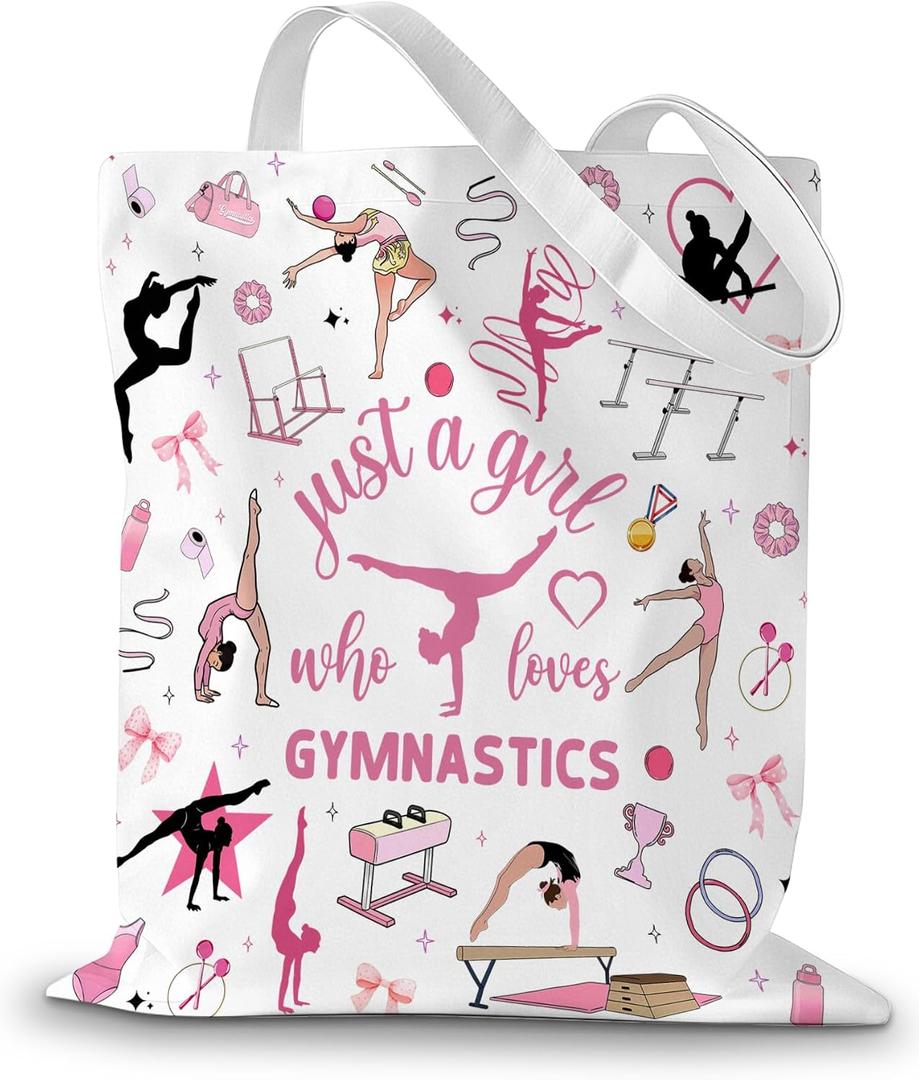 Softball Gifts Canvas Tote Bag for Women Birthday Gift for Softball Lovers Stuff Accessories Reusable Bags