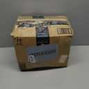 SUNNY GUARD Sun Shade Sail 16'x16'x16' Triangle Sand UV Block Sunshade for Backyard Yard Deck Patio Garden Outdoor Activities and Facility