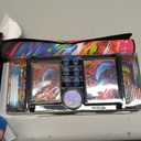 Pokmon TCG: Mega Charizard X ex Ultra-Premium Collection, 9 X 15 X 0.1 Inches