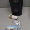 Waterdrop Alkaline Electric Water Filter Pitcher, Rechargeable Water Dispenser, Instant 200-Gallon 15-Cup Countertop System, NSF/ANSI 42, Reduce PFOA/PFOS, Chlorine, Lead, Blue, with 1 Filter