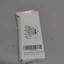 Red Number 30 Candle Happy Birthday 3D Number Candles for Birthday Cake Party Decoration Wedding Anniversary Celebration Supplies