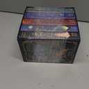 The Land of Stories Hardcover Gift Set