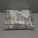 Dokotoo Winter Coats for Women Button Down Plaid Flannel Shirts Warm Sherpa Fleece Jacket, Size XXL