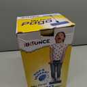 New Bounce Pogo Stick for Toddlers - Foam Jumper for Age 3,4,5,6,7,8 - Outdoor Jumping Toys - Birthday Gift for Toddler Girls and Boys (Blue)