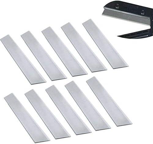 14 Pcs Handi Cut Replacement Blades