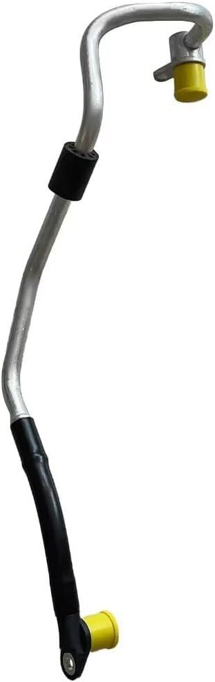 CAKERS Turbocharger Water Feed Line 2782000900 Compatible with CL550 CL63 CLS550 CLS63 2782000051