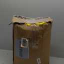 SEASONBLOW 8 Ft Long Christmas Inflatable Joy Sign Outdoor Decorations, Lighted Blow Up Yard Decoration Xmas Joy with Penguin and Gnome for Yard Lawn Garden Home Party Indoor Outdoor Holiday Decor