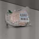 Momcozy Pregnancy Belly Band, CozySupport Ergonest Maternity Belly Band, Invisible Pregnancy Belt for Back, Abdomen, Waist (Large, Oyster Pink)