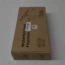 Pool Fountain for Above and In-Ground Pools, Adjustable Dual Spray Waterfall Sprinkler Cooler for Pool, Swimming Pool Spa Water Fountain, High-Pressure Pool Spray Fountain