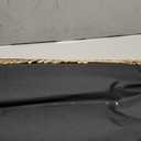 ATORPOK Camping Cot for Adults with Cushion, Tent Folding Cot for Sleeping, Large