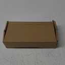 10 Pack Champagne Bronze Cabinet Pulls 7.5 Inch(192mm) Kitchen Cabinet Handles Cabinet Hardware for Drawer Pulls