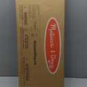 Melissa & Doug Dust Sweep Mop, 6-Pc. Toddler Cleaning Set with Kids Broom & Accessories, Preschool Learning Activities & Kids Toys for Girls & Boys 3+