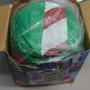 Joiedomi Christmas Inflatables Tree Outdoor Decoration, Giant Christmas Inflatable Tree with 3 Gift Boxes with Build-in LEDs for Blow Up Xmas Decoration, Indoor Outdoor Yard Garden Lawn Dcor