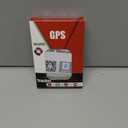 GPS Tracker for Vehicles,Car Portable Real Time Magnetic GPS Tracking Device, Full Global Coverage Location Tracker for Car,Kids,Dogs,Trucks/Person, No Subscription Required/No Monthly Fee