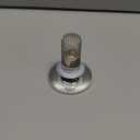 Bathroom Sink Stopper Hair Catcher, Universal Drain Filter with Hair Strainer, Universal Bathroom Sink Drain Pop Up Stopper for US Stainless Steel Floor Drain Filter (1PCS)