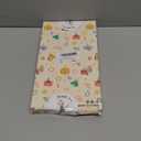 Gurgita Dockable Protective Case for Nintendo Switch 2 2025 - Cute Cartoon Flower Design Clear TPU Slim Hard Cover for Joycon 2 for Women Teens Girls Boys