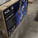 TCL 65-Inch QM85 QLED 4K Smart QD-Mini LED TV with Google TV (65QM851G, 2024 Model) Dolby Vision IQ HDR, Dolby Atmos, Game Accelerator up to 240Hz, Voice Remote, Works with Alexa, Streaming Television